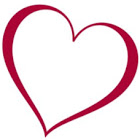 This image has an empty alt attribute; its file name is Heart320x320.jpg